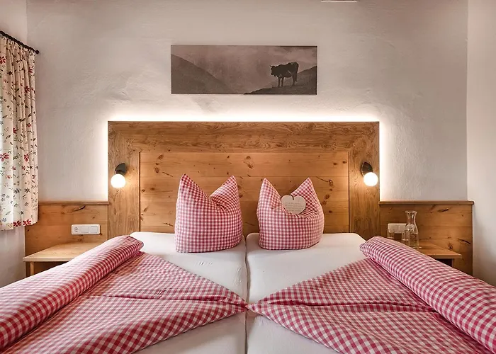 Agroturismo Stubnerbauer *