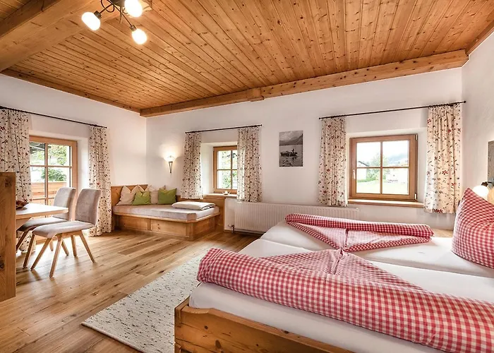 Agroturismo Stubnerbauer *